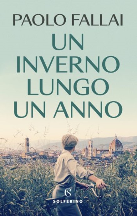 Il romanzo del viareggino Dario Ferrari, generazioni a confronto